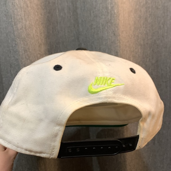 Nike Flatbill Hat - Picture 2 of 4